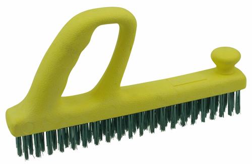 Brushes And Brooms