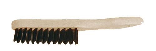 Brushes And Brooms