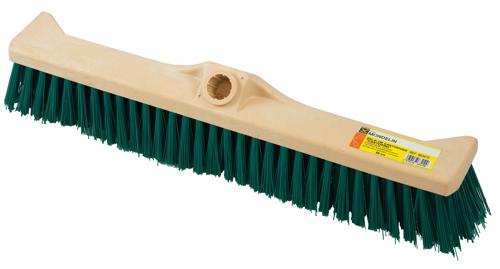 Brushes And Brooms