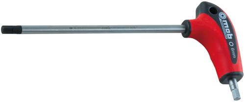 Chei Hexagonale Cu Maner T