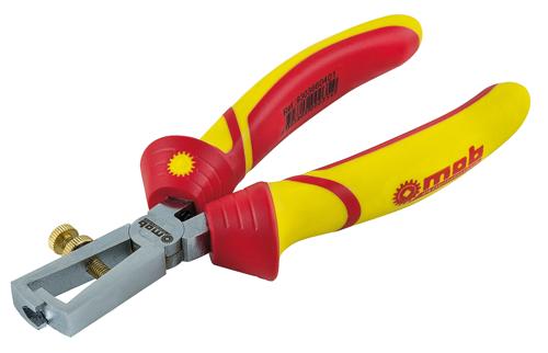 Clesti Manson Vde 1000 V