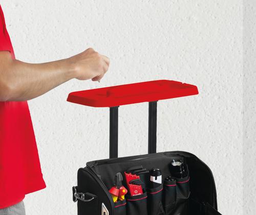 Toolcases