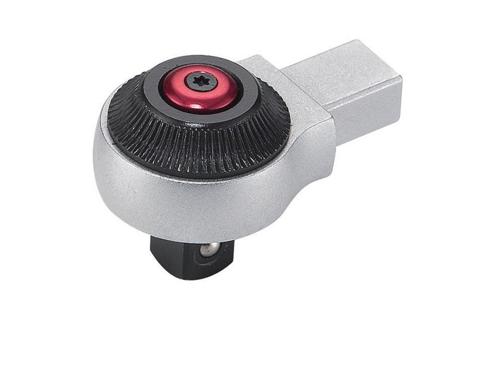 Torque Wrenches 3/8'' & 1/2''