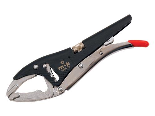 Lock-Grip Pliers