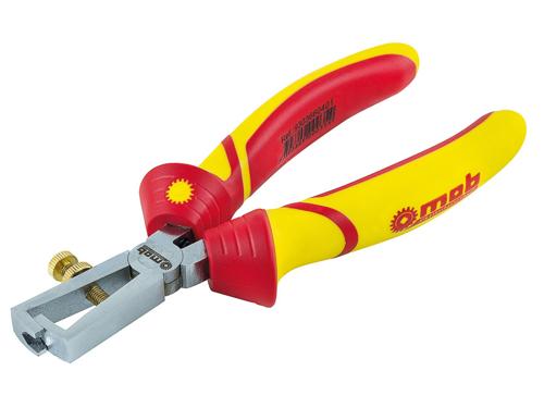 Clesti Manson Vde 1000 V