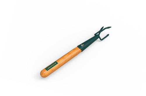 Cultivator mini Rotogrif cu 3 dinti