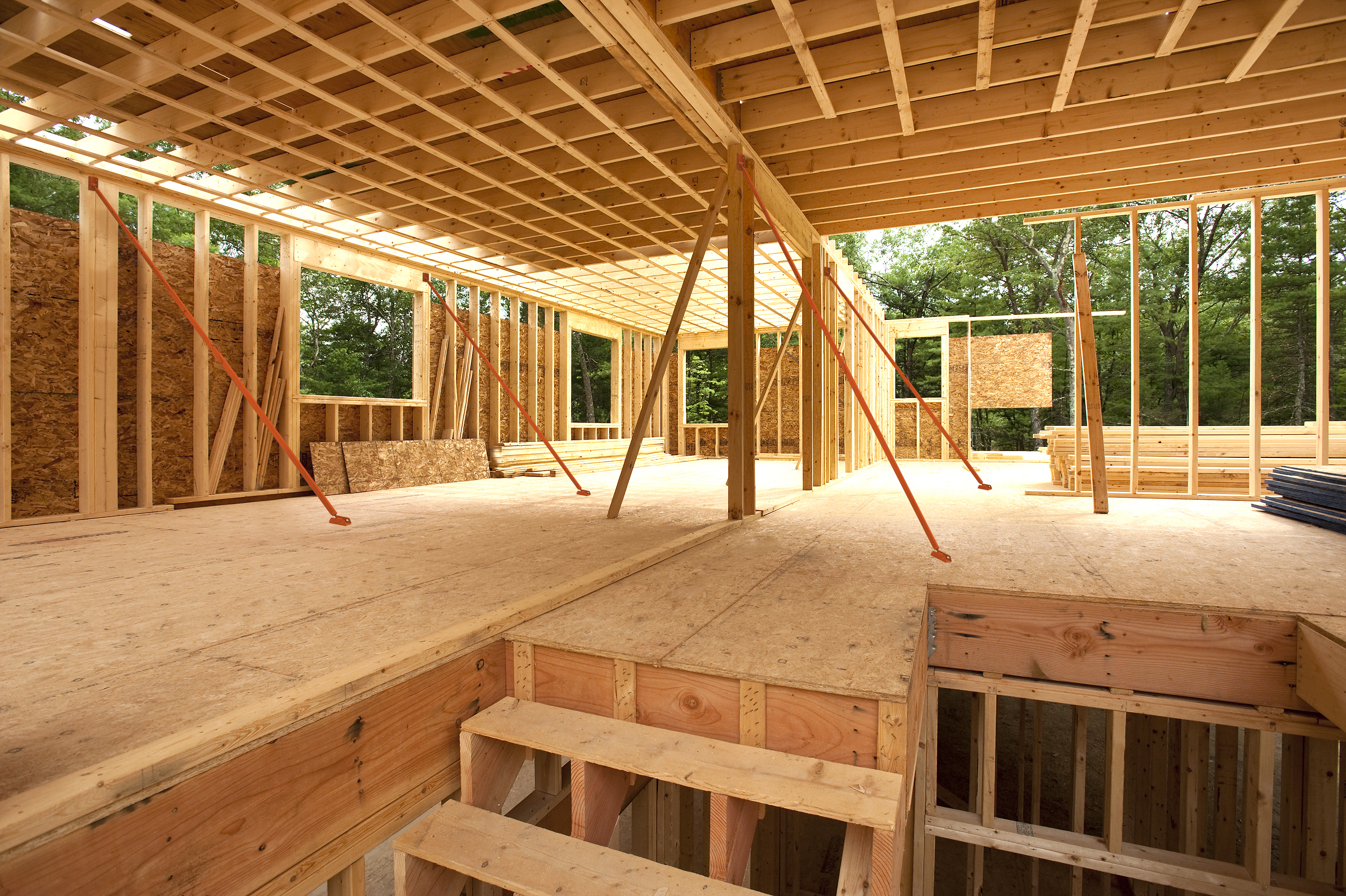 CARPENTER'S CHISEL