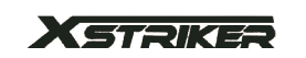 MARTEAU U.S. X STRIKER