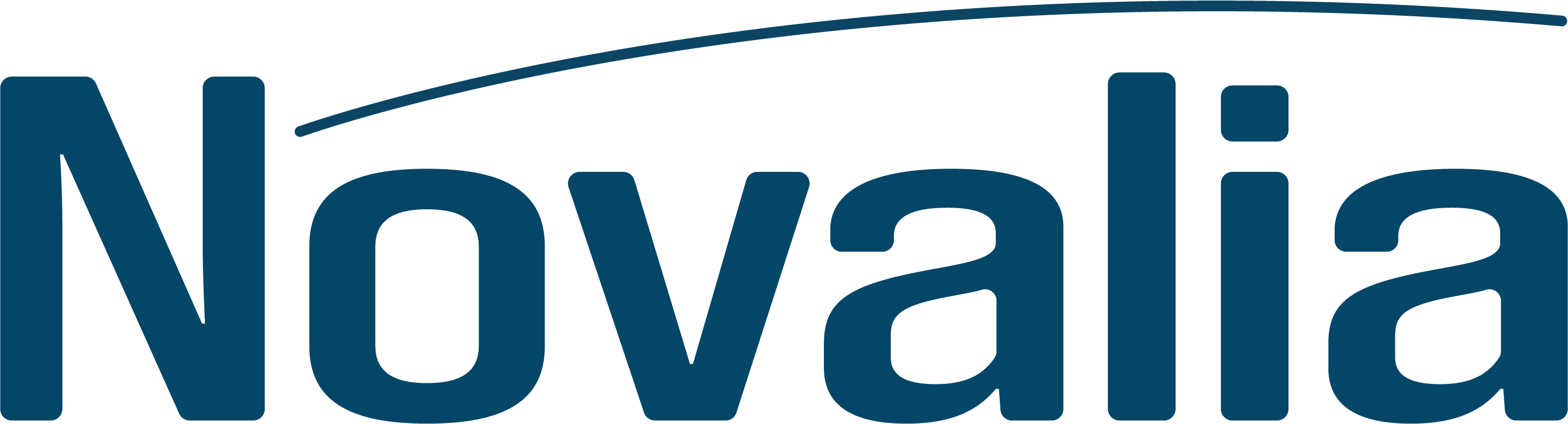 Logo Novalia